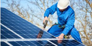Installation Maintenance Panneaux Solaires Photovoltaïques à Bernadets-Dessus